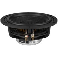 Main product image for Dayton Audio ES180TiA-8 7" Esoteric Series Woof 295-398